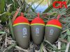 CPX TACKLES - PATRONOS ÚSZÓ - Csepp formájú - 60gr