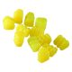 ROK Balanszírozott Tripla műkukorica S - Triple Corn S - 20 darab/blister - Sárga