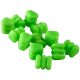 ROK Balanszírozott Tripla műkukorica S - Triple Corn S - 20 darab/blister - Zöld