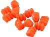 ROK Balanszírozott Tripla műkukorica S - Triple Corn S - 20 darab/blister - Narancs