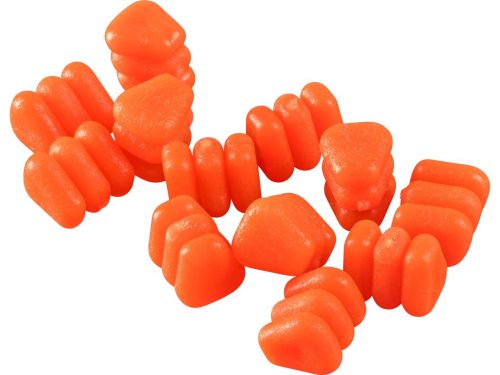 ROK Balanszírozott Tripla műkukorica S - Triple Corn S - 20 darab/blister - Narancs