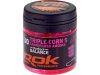 ROK Balanszírozott DIPPELT Tripla műkukorica S - Triple Corn S - 30 darab/üveg - Sweet Sugar - Pink