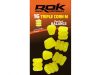 ROK Balanszírozott Tripla műkukorica M - Triple Corn Medium -  16 darab/blister - Sárga