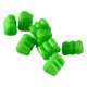 ROK Balanszírozott Tripla műkukorica M - Triple Corn Medium -  16 darab/blister - Zöld