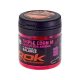 ROK Balanszírozott DIPPELT Tripla műkukorica M - Triple Corn Medium in DIP - 18 darab/üveg - Sweet Sugar - Pink