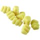 ROK Balanszírozott Tripla natúr műkukorica - Natural 3Corn Ultra Soft - 16 darab/blister - Sárga