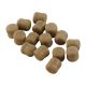 ROK Halibut Pellet 9mm - balanszírozott 20db/bliszter - Barna