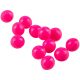 ROK Balanszírozott Csalizó Bogyó - Baitberry - 20 darab/bliszter - Pink
