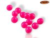 ROK Balanszírozott Csalizó Bogyó - Baitberry - 20 darab/bliszter - Pink