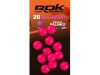 ROK Balanszírozott Csalizó Bogyó - Baitberry - 20 darab/bliszter - Pink