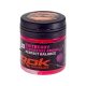ROK Balaszírozott és Ízesített Csalizó Bogyó - Baitberry DIPPED - 30 darab/üveg -  Pink - Candy floss