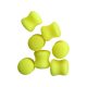 ROK Dumbells - Ultra Pop-up 14db/ Blister - Sárga