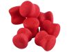 ROK Dumbells - Ultra Pop-up 14db/ Blister - Piros