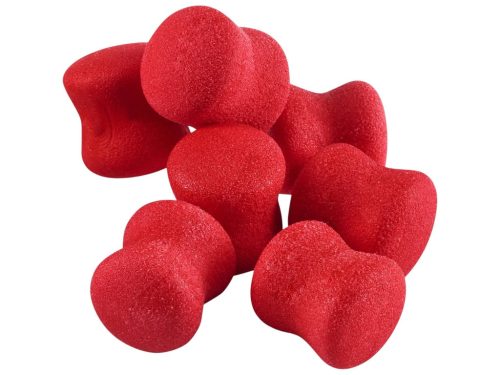 ROK Dumbells - Ultra Pop-up 14db/ Blister - Piros