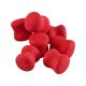 ROK Dumbells - Ultra Pop-up 14db/ Blister - Piros