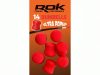 ROK Dumbells - Ultra Pop-up 14db/ Blister - Piros
