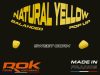 ROK - SWEAT CORN - Natural yellow - kukorica sárga gumi kukorica - ULTRA POPUP