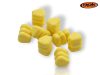 ROK - TRIPLE CORN #M - Natural yellow - kukorica sárga  tripla gumi kukorica - ULTRA POPUP