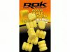 ROK - TRIPLE CORN #M - Natural yellow - kukorica sárga  tripla gumi kukorica - ULTRA POPUP