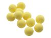 ROK - BALL - Natural yellow - kukorica sárga gumi bogyó - ULTRA POPUP vagy BALANCE - 9 Ultra POPUP