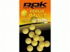 ROK - BALL - Natural yellow - kukorica sárga gumi bogyó - ULTRA POPUP vagy BALANCE - 9 Ultra POPUP