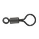 ROK CHOD Swivels Big eyed - nagy szemű forgó - 15 darab/csomag