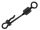 ROK - Ring Lock Swivel QC - #8 