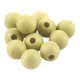ROK CHOD Beads Ø6mm - Chod gyöngy 25db/csomag - Sóder
