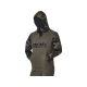 ROK - CAMO HOODIE - Kapucnis terep mintás pulóver - L