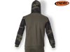 ROK - CAMO HOODIE - Kapucnis terep mintás pulóver - L