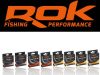 ROK - FURTIV 100% FLUOROCARBON zsinór - 20m - 0,60mm