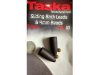 TASKA Carp - Sliding back Leads & 4mm Beads - csúszó zsinórsűllyesztő ólom 5g
