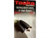 TASKA Carp - Sliding back Leads & 4mm Beads - csúszó zsinórsűllyesztő ólom 10g