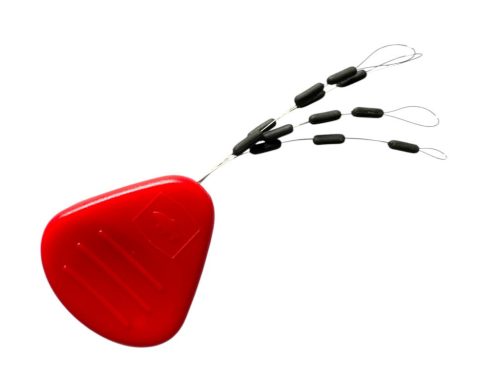 TASKA Carp - Baseline Tungsten Sinkers S (12db/csomag)