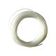 TASKA Carp - Silicone Tube - szilikon cső 0,5mm - 3m - áttetsző