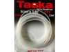 TASKA Carp - Silicone Tube - szilikon cső 0,5mm - 3m - áttetsző