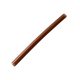 TASKA Carp - Silicone Sleeve - szlilkon ujjak - 3mm x 60mm - Terep barna
