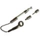 TASKA Carp - Sensalite Hanger - Line Clip - Ball Chain - golyó láncos - 1 darab