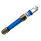 TASKA Carp - Sensalite Spare Head - Line Clip - swinger fej - kék -1 darab