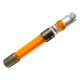 TASKA Carp - Sensalite Spare Head - Line Clip - swinger fej - sárga - 1 darab