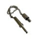 TASKA Carp - Chunky Chain - swinger lánc - 20,2 cm - 1 darab