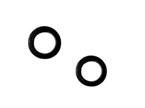 TASKA - Rig Rings - 2,5mm - Szerelék gyűrű - 50db/csomag