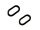 TASKA - Oval Rings - 4,5mm - Ovális gyűrű - 50db/csomag