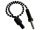 Taska Sensalite Ball Chain 8 Jet Black - 203mm - golyós swinger lánc"