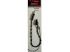 Taska Sensalite Ball Chain 8 Jet Black - 203mm - golyós swinger lánc"