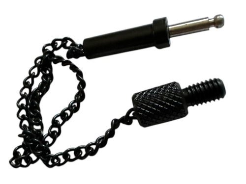 Taska Sensalite Chunky Chain 8 Jet Black - 203mm 