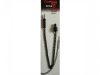 Taska Sensalite Chunky Chain 8 Jet Black - 203mm 