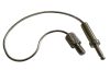 Taska Sensalite Stainless 8 - Square Chain - 203mm 