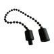 RizaLite ball chain - swinger lánc - 12,7cm