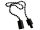 RizaLite ball chain - swinger lánc - 25,4cm